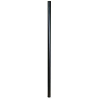 Craftmade Z8790-TB textured black post mount