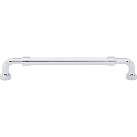 Top Knobs TK3187PC Holden 18" Center to Center Appliance Pull Polished Chrome