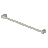 Deltana ZA2004/30-15 satin nickel towel bar
