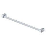 Deltana ZA2004/30-26 bright chrome towel bar