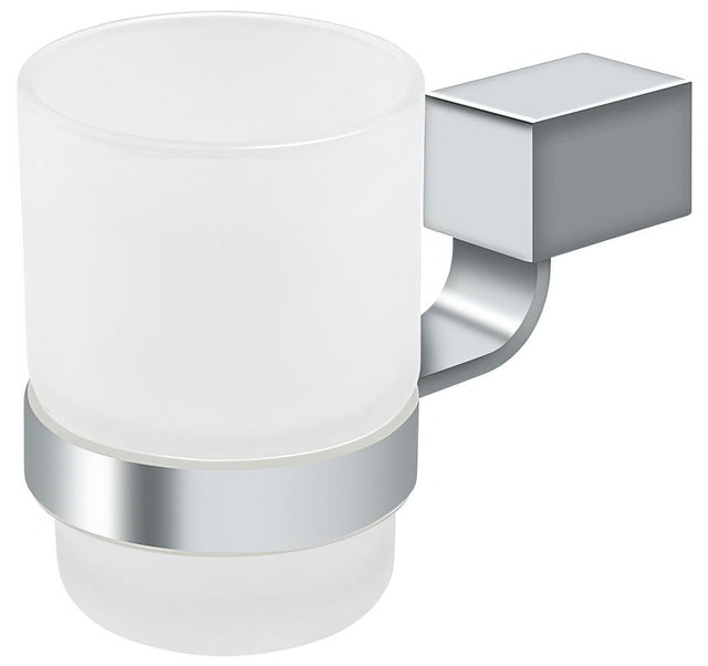 Deltana ZA2014-26 chrome tumbler