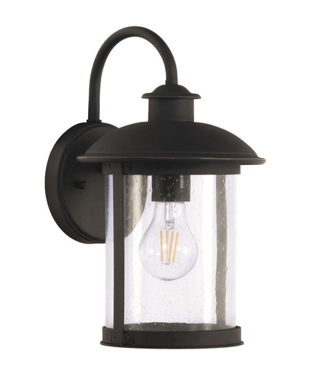 Craftmade ZA3204-DBG dark bronze gilded outdoor lantern