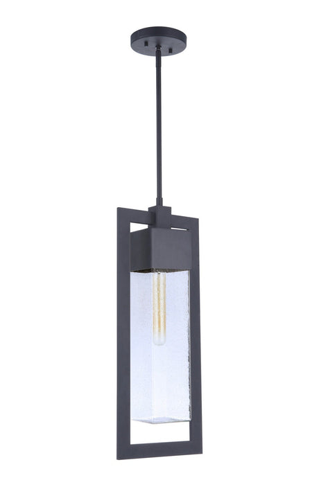 Craftmade ZA4021-MN midnight pendant