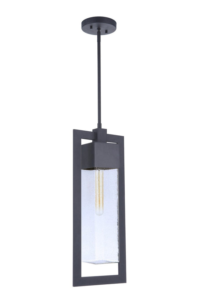Craftmade ZA4021-MN midnight pendant