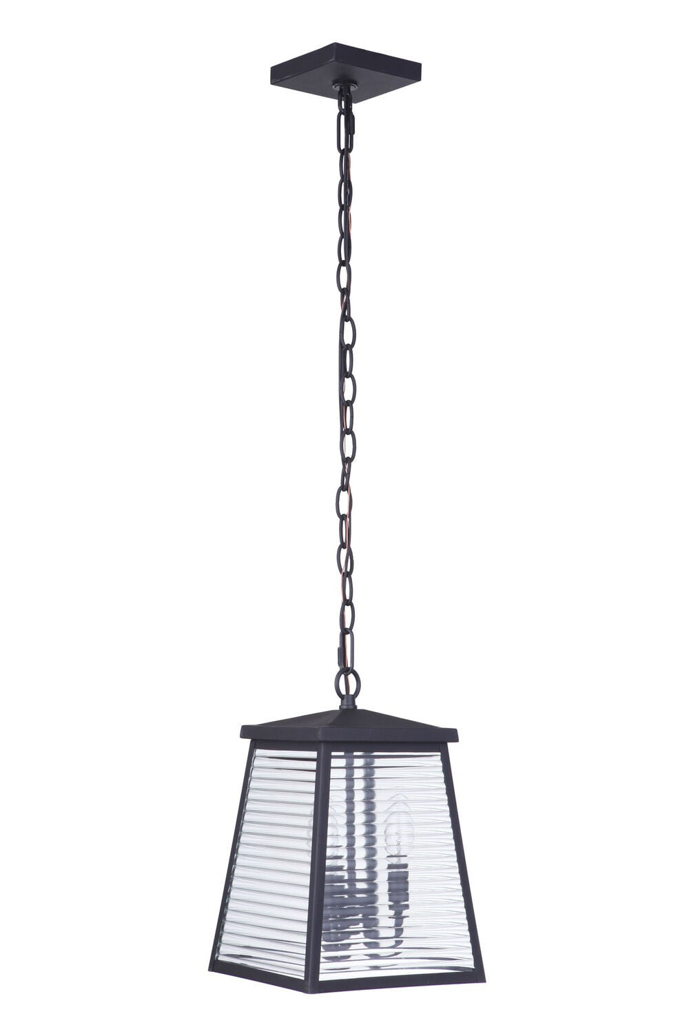 Craftmade ZA4111-MN midnight pendant