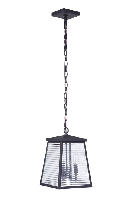 Craftmade ZA4111-MN midnight pendant