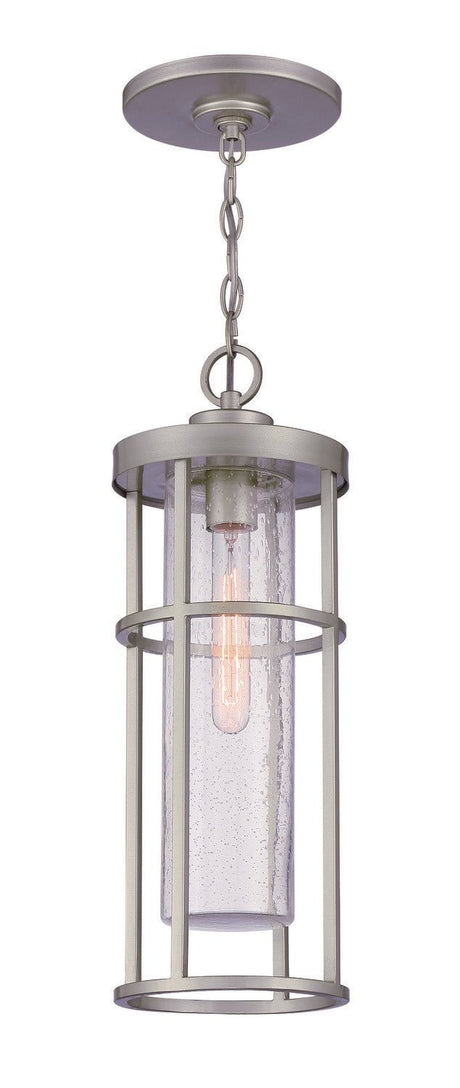 Craftmade ZA4211 Encompass 1 Light Outdoor Pendant