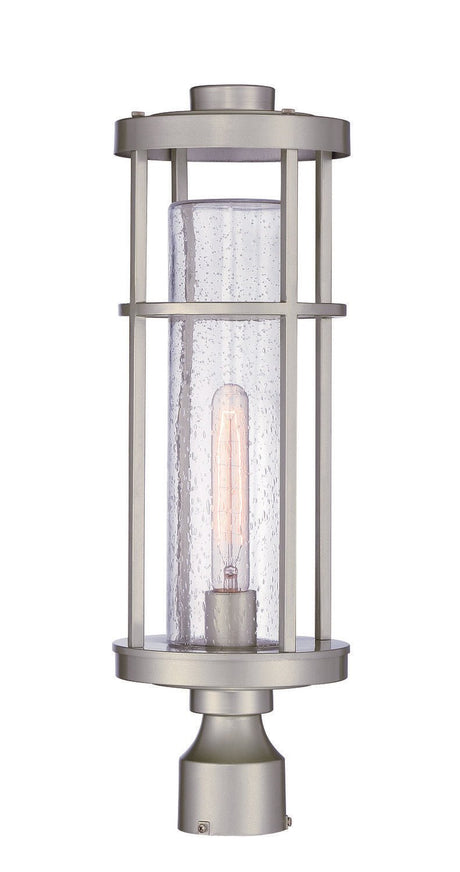 Craftmade ZA4215 Encompass 1 Light Outdoor Post Mount