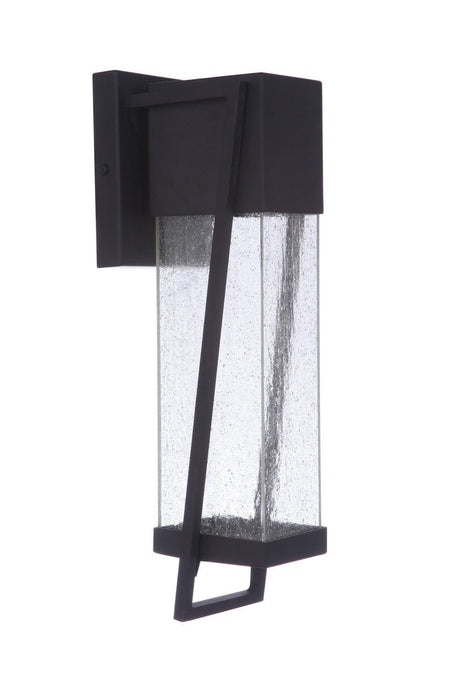 Craftmade ZA4414-LED Bryce 1 Light Medium Outdoor LED Wall Mount
