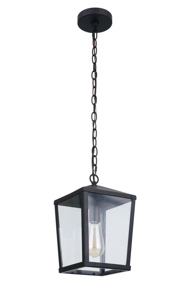 Craftmade ZA4611-MN midnight pendant