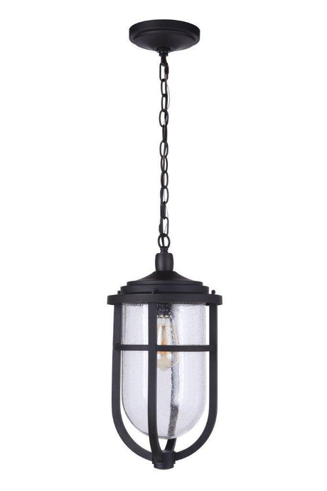 Craftmade ZA4721-MN midnight pendant