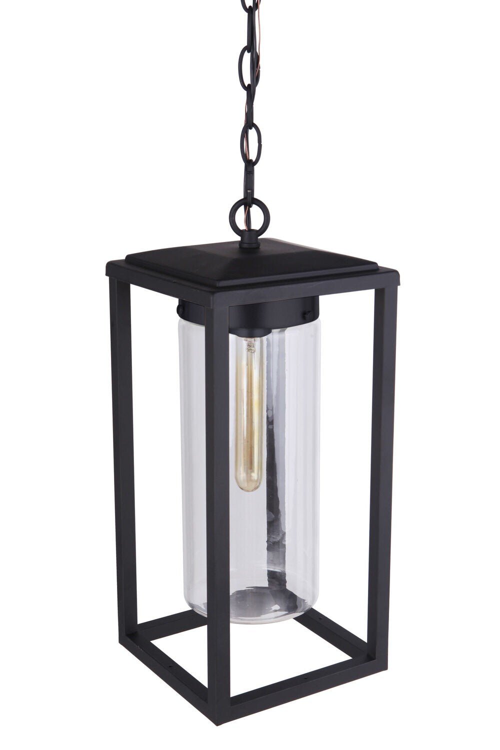 Craftmade ZA4821-MN midnight pendant