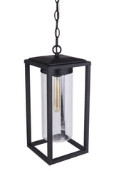 Craftmade ZA4821-MN midnight pendant