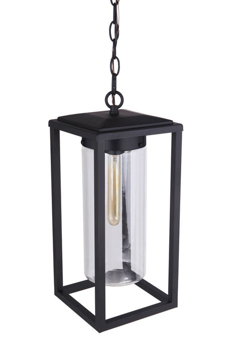 Craftmade ZA4821-MN midnight pendant