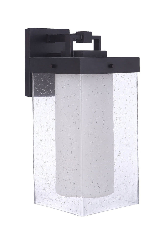 Craftmade ZA5604-MN midnight outdoor lantern