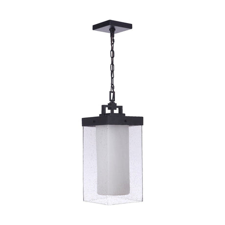 Craftmade ZA5621-MN midnight outdoor pendant