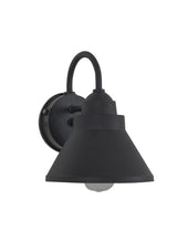 Craftmade ZA6304PM-TB textured black outdoor lantern