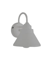 Craftmade ZA6304PM-TW textured white outdoor lantern
