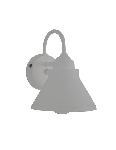 Craftmade ZA6304PM-TW textured white outdoor lantern