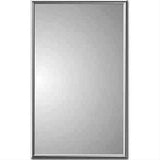 Zaca 11-1-26-47 Regulus Framed Medicine Cabinet Antique