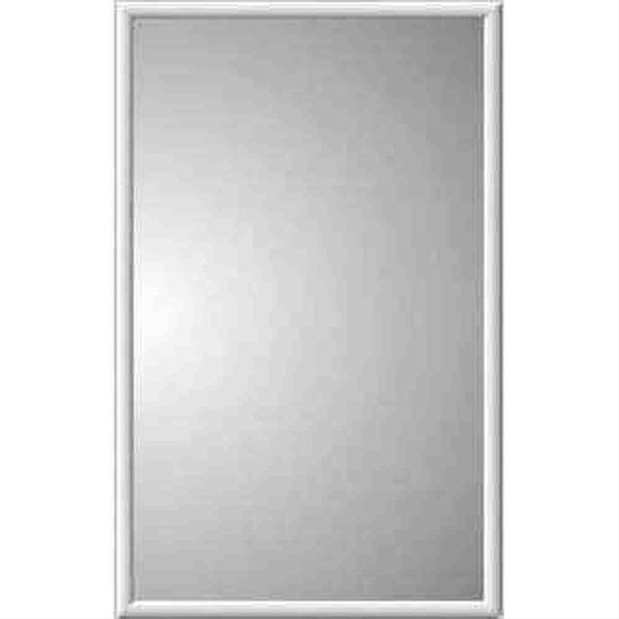Zaca 12-1-26-01 Capella Framed Medicine Cabinet