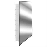 Zaca 22-2-36-00 Nunki Beveled Medicine Cabinet