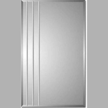 Zaca 23-2-26-00 medicine cabinet