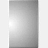 Zaca 26-2-36-00 Sirius Prism Edge Medicine Cabinet