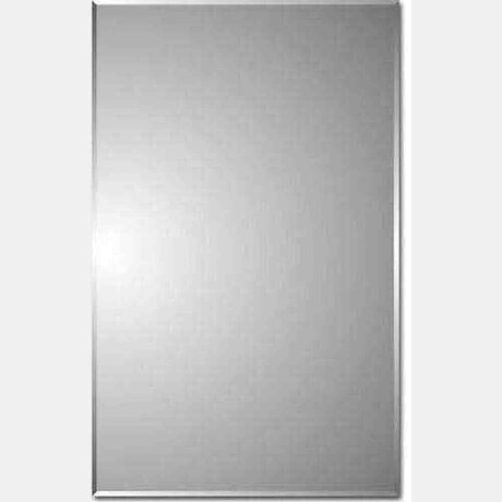 Zaca 26-2-36-00 Sirius Prism Edge Medicine Cabinet