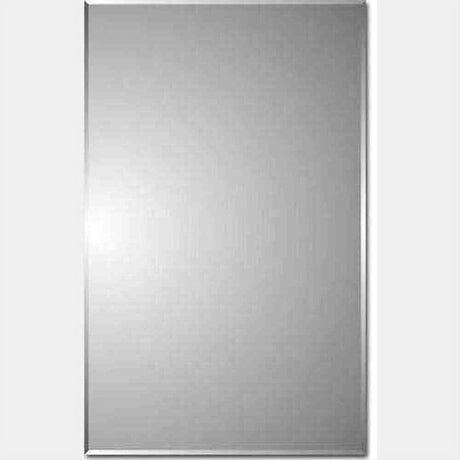 Zaca 26-2-36-00 Sirius Prism Edge Medicine Cabinet