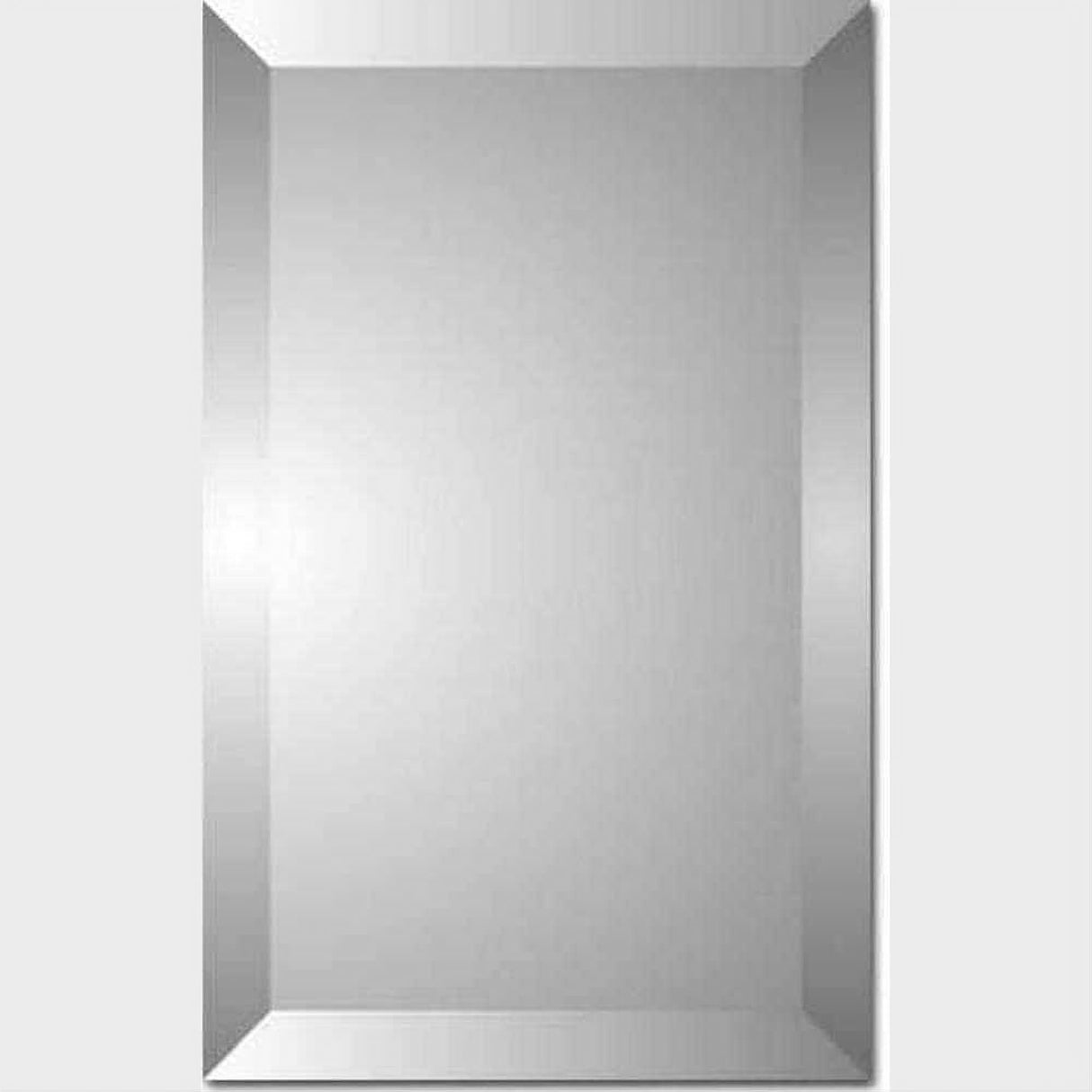 Zaca 27-2-36-00 Altair Broad Bevel Medicine Cabinet