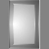 Zaca 41-2-26-00 medicine cabinet