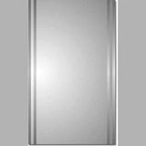 Zaca 43-2-26-00 medicine cabinet