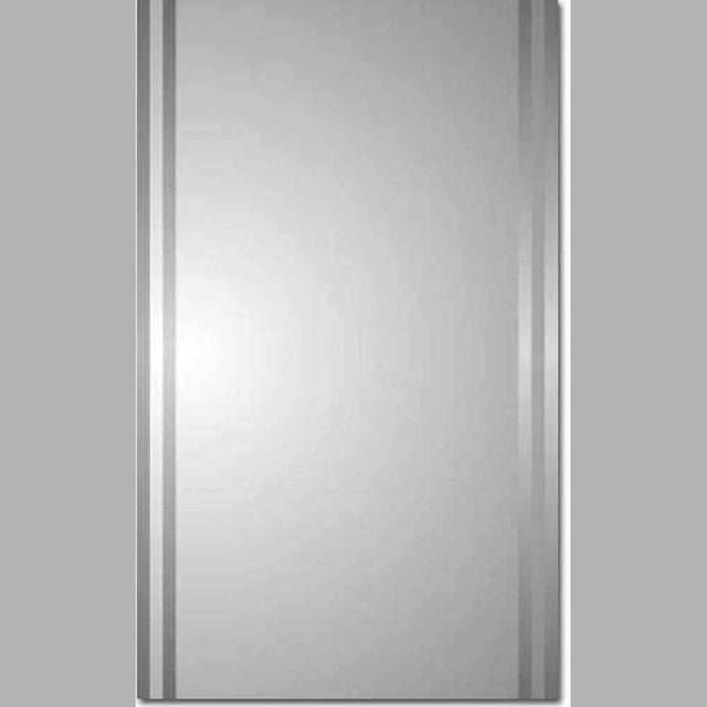 Zaca 43-2-26-00 medicine cabinet