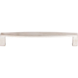 Top Knobs SS93 Lansing 6 5/16" Center to Center Bar Pull Stainless Steel
