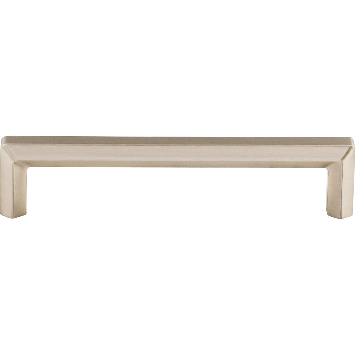 Top Knobs TK794BSN Lydia 5 1/16" Center to Center Bar Pull Brushed Satin Nickel