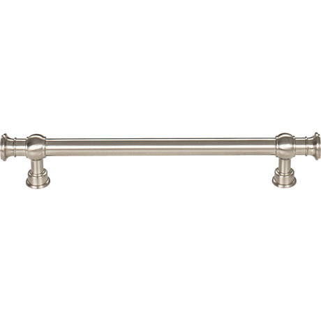 Top Knobs TK3123BSN Ormonde 6 5/16" Center to Center Bar Pull Brushed Satin Nickel