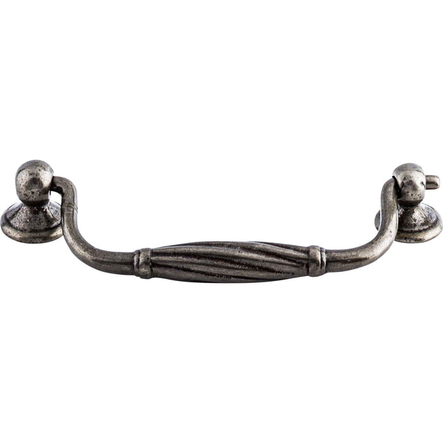 Top Knobs Versailles 5 1/4" Center to Center Bar Pull