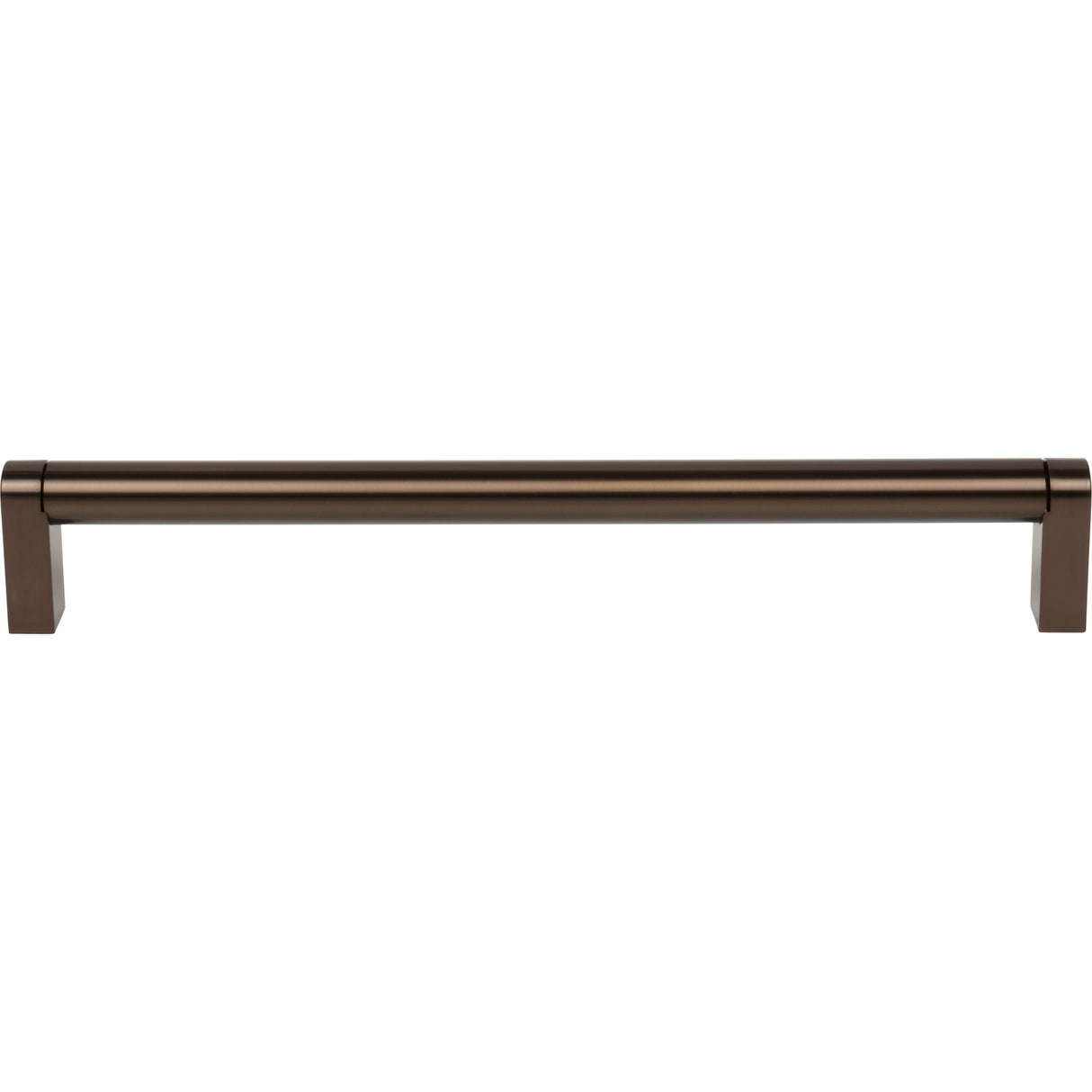 Top Knobs M2489 Pennington 30" Center to Center Appliance Pull Oil Rubbed Bronze
