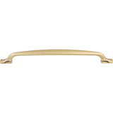 Top Knobs TK867HB Torbay 8 13/16" Center to Center Bar Pull Honey Bronze