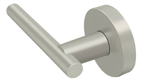Deltana ZMLR4U15 satin nickel dummy door lever