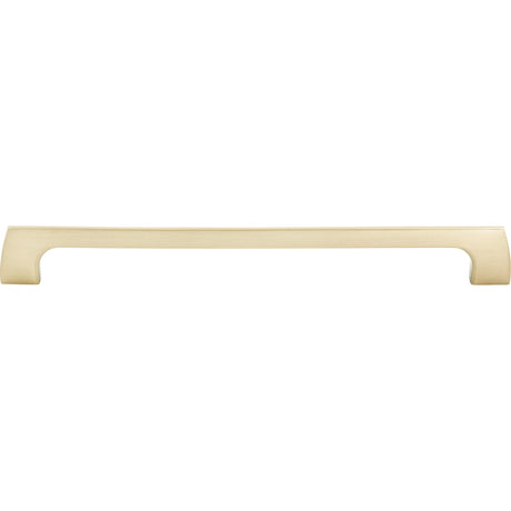 Top Knobs TK546HB Holland 9" Center to Center Bar Pull Honey Bronze