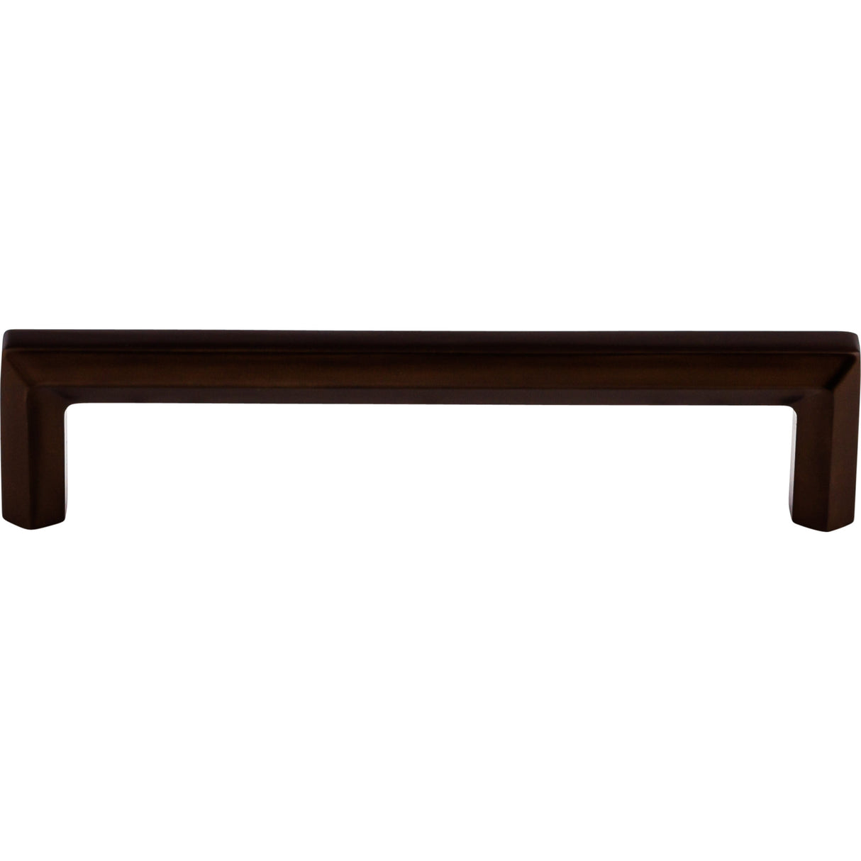 Top Knobs TK794ORB Lydia 5 1/16" Center to Center Bar Pull Oil Rubbed Bronze
