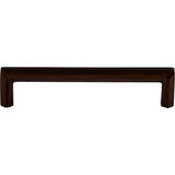 Top Knobs TK794ORB Lydia 5 1/16" Center to Center Bar Pull Oil Rubbed Bronze