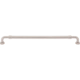 Top Knobs TK3185PN Holden 12" Center to Center Bar Pull Polished Nickel