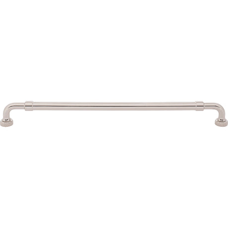 Top Knobs TK3185PN Holden 12" Center to Center Bar Pull Polished Nickel