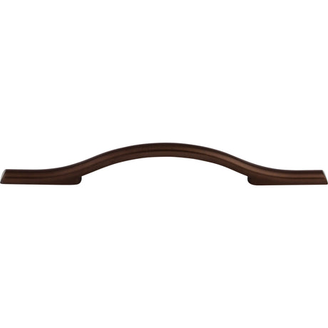 Top Knobs TK754ORB Somerdale 5 1/16" Center to Center Bar Pull Oil Rubbed Bronze