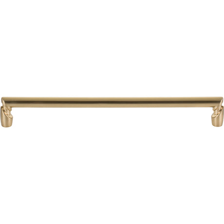 Top Knobs TK3136HB Florham 8 13/16" Center to Center Bar Pull Honey Bronze
