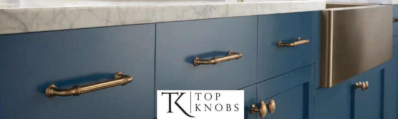 Top Knobs