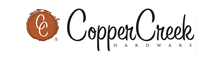Copper Creek Hardware Manufacturer Warranty